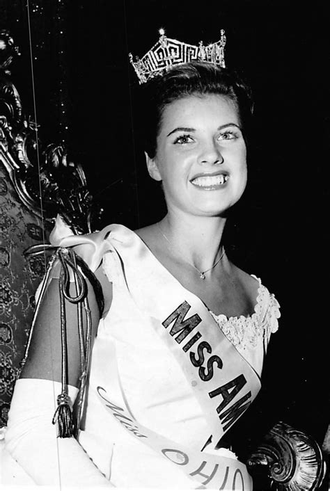 miss america 1960 winner